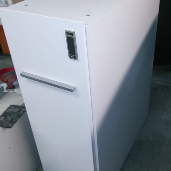 Storage System/Locker - Picture 5 of 5